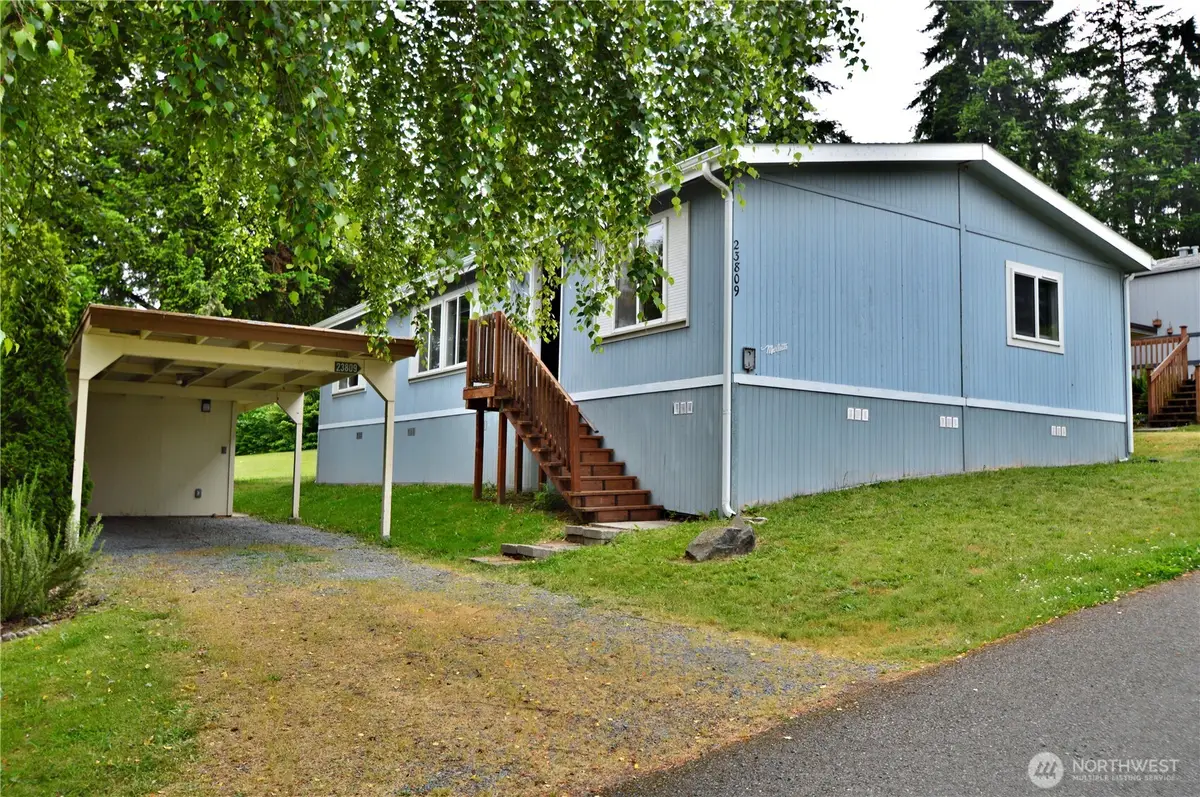 23809 101st Avenue E #14, Graham, WA 98338 - Image #1