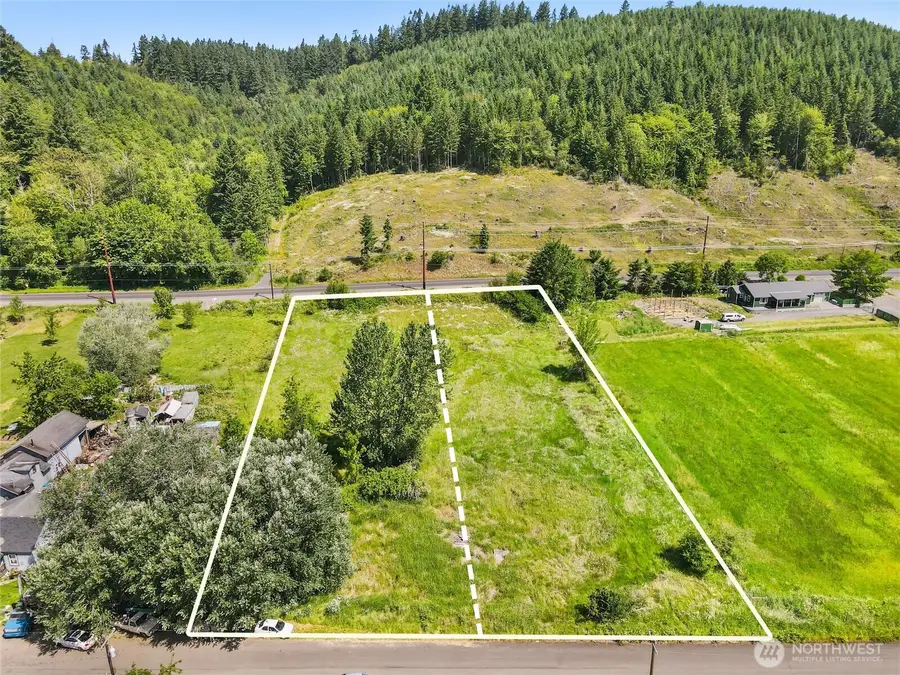 817 State Street, Centralia, WA 98531 - #2