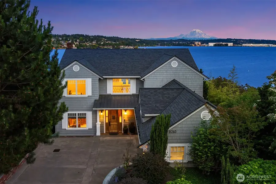 8260 Avalon Drive, Mercer Island, WA 98040 - Image #3