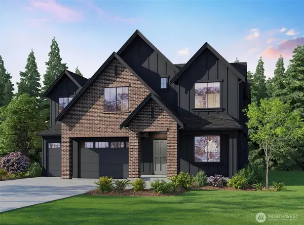 8255 134th Avenue Ne, Redmond, WA 98052