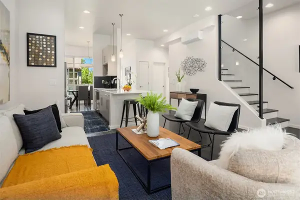 111 Martin Luther King Jr Way, Seattle, WA 98122