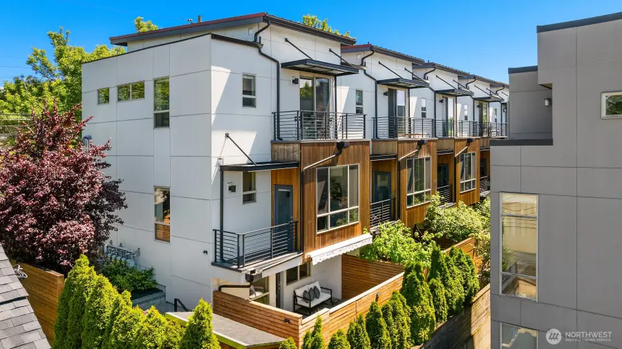 111 Martin Luther King Jr Way, Seattle, WA 98122 - Image #2