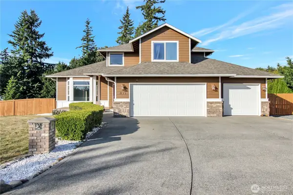 4123 157th Street Nw, Stanwood, WA 98292