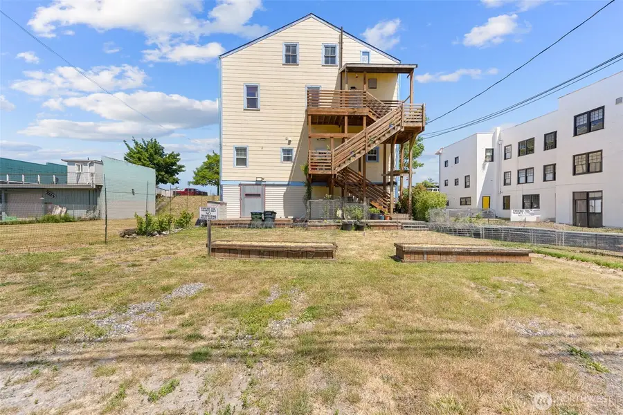 314 W First Street, Port Angeles, WA 98362 - #3