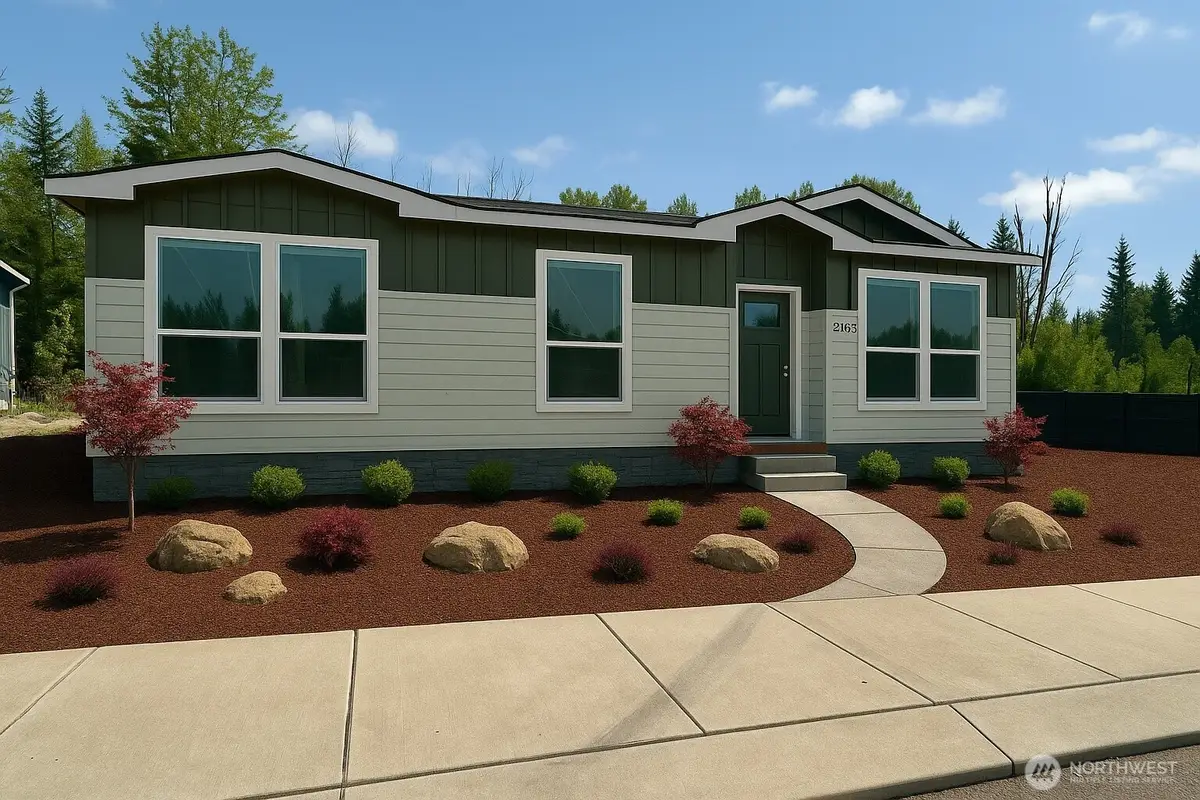 2109 Timber Street #39, Enumclaw, WA 98022 - Image #1