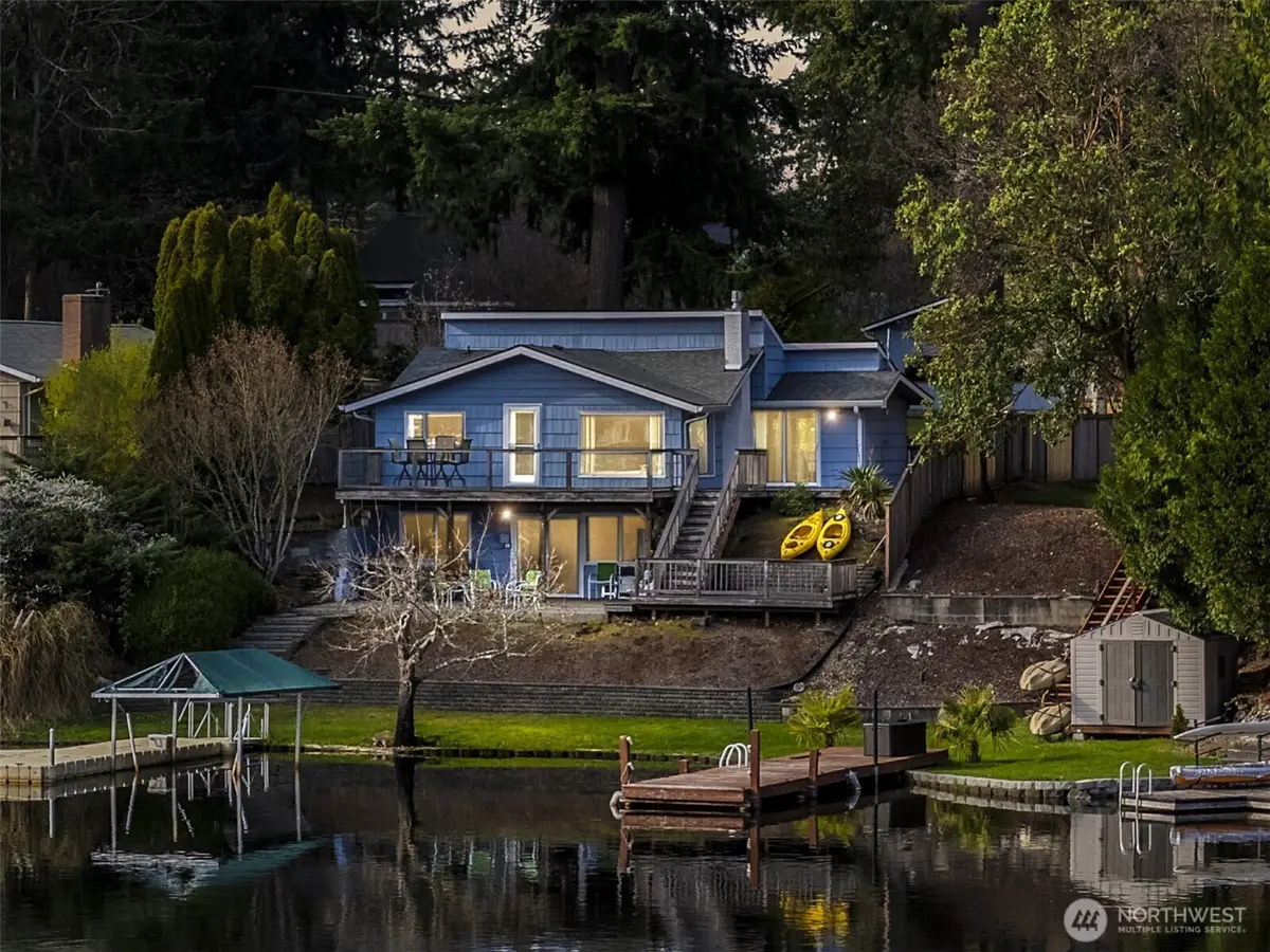 7217 20th Avenue Se, Lacey, WA 98503 - Image #1