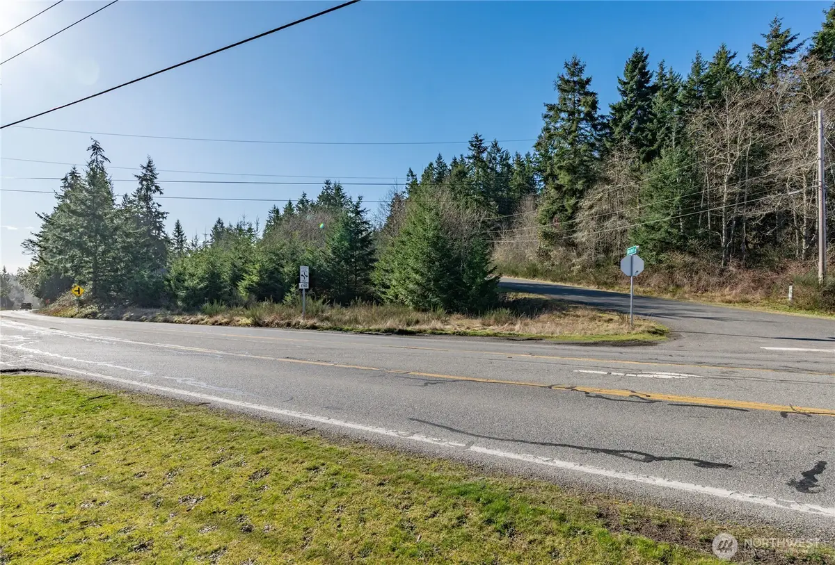 99 Lylus Lane Lot #1 #1, Port Hadlock, WA 98339 - Image #1