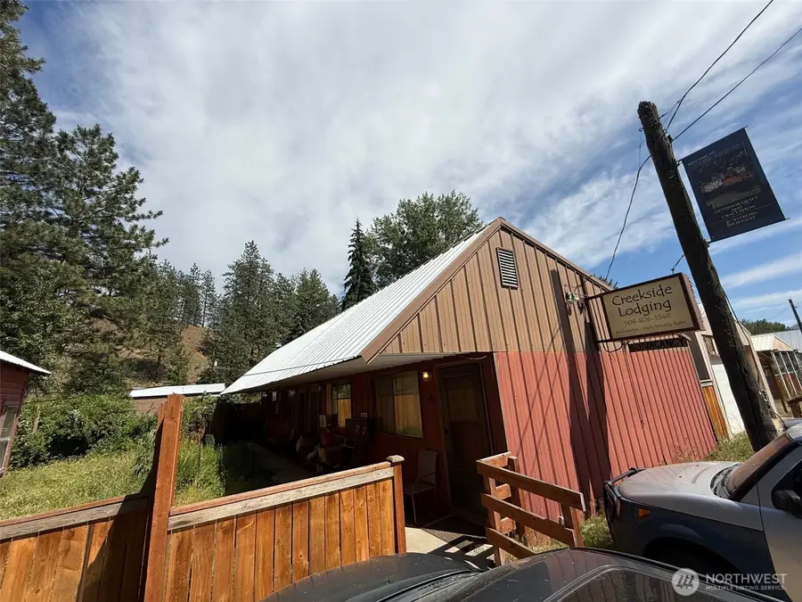 408 Main Street, Conconully, WA 98844 - Image #2