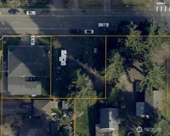 315 Dennis Street Sw, Tumwater, WA 98501 - Image #2