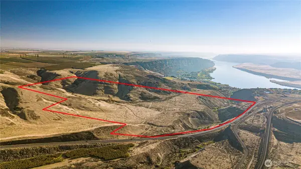 2 NW Hwy 28, Quincy, WA 98848