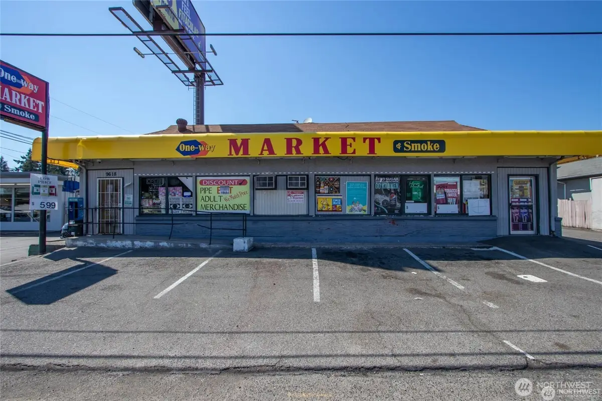 9618 Pacific Avenue, Tacoma, WA 98444 - Image #1