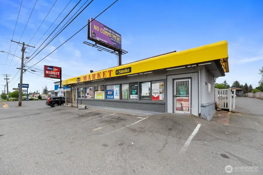 9618 Pacific Avenue, Tacoma, WA 98444 - Image #2