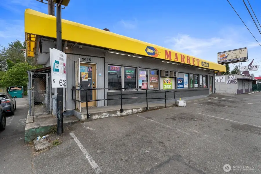 9618 Pacific Avenue, Tacoma, WA 98444 - Image #3