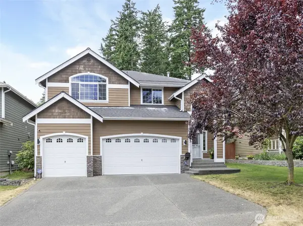 8301 183rd Avenue E, Bonney Lake, WA 98391