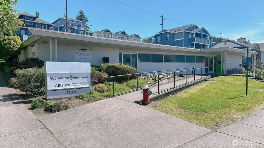 1126 N Forest Street #1-2, Bellingham, WA 98225 - Image #2
