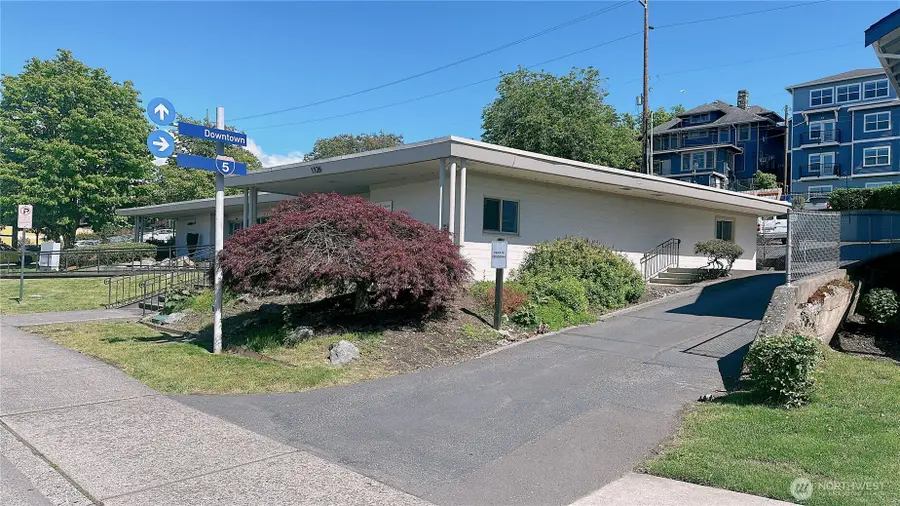 1126 N Forest Street #1-2, Bellingham, WA 98225 - Image #3