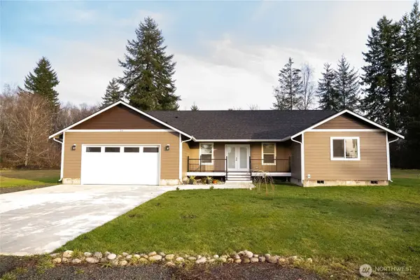 24 Hurd Road, Elma, WA 98541