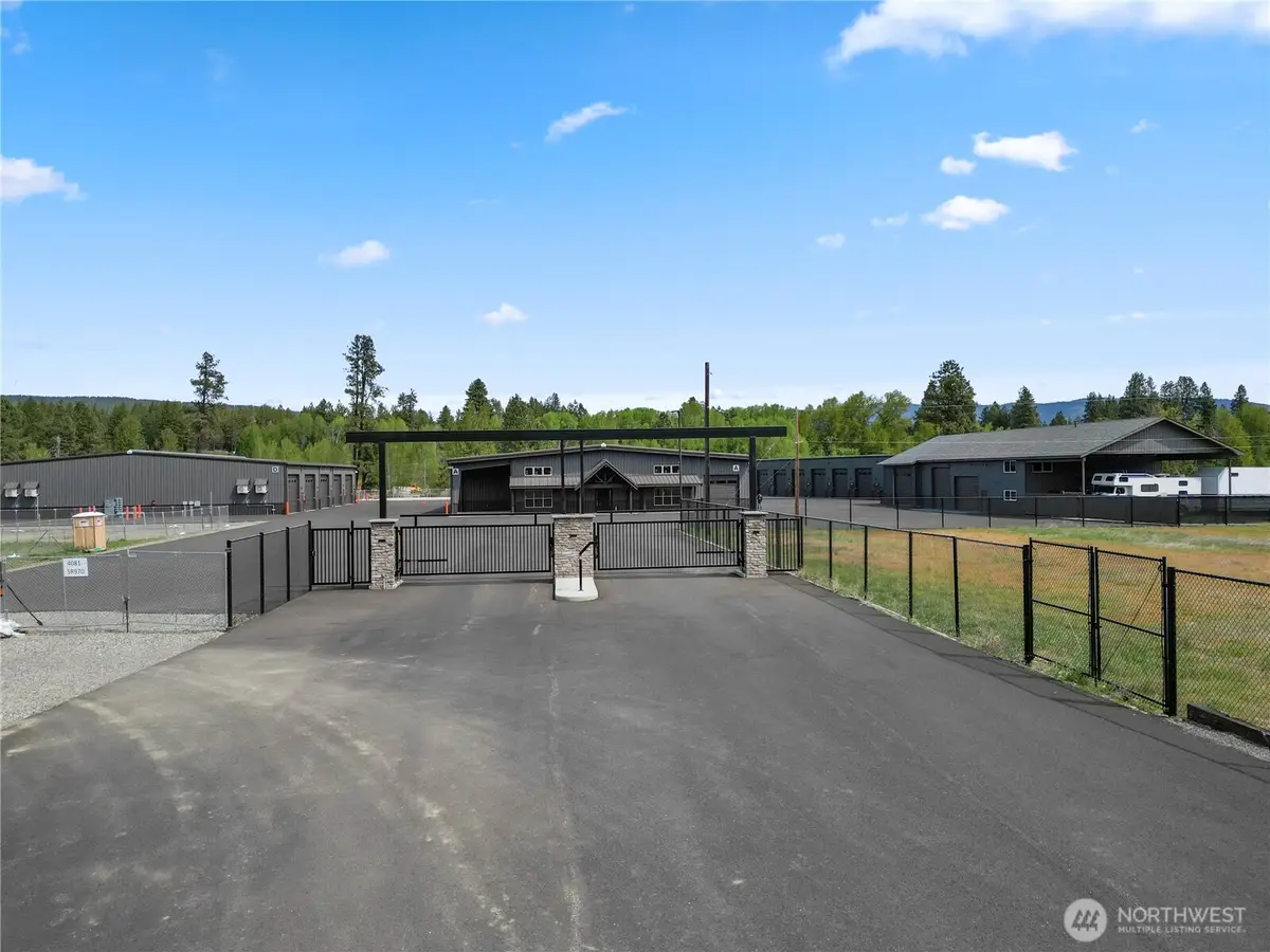 4081 Sr 970 #B3, Cle Elum, WA 98922 - Image #1
