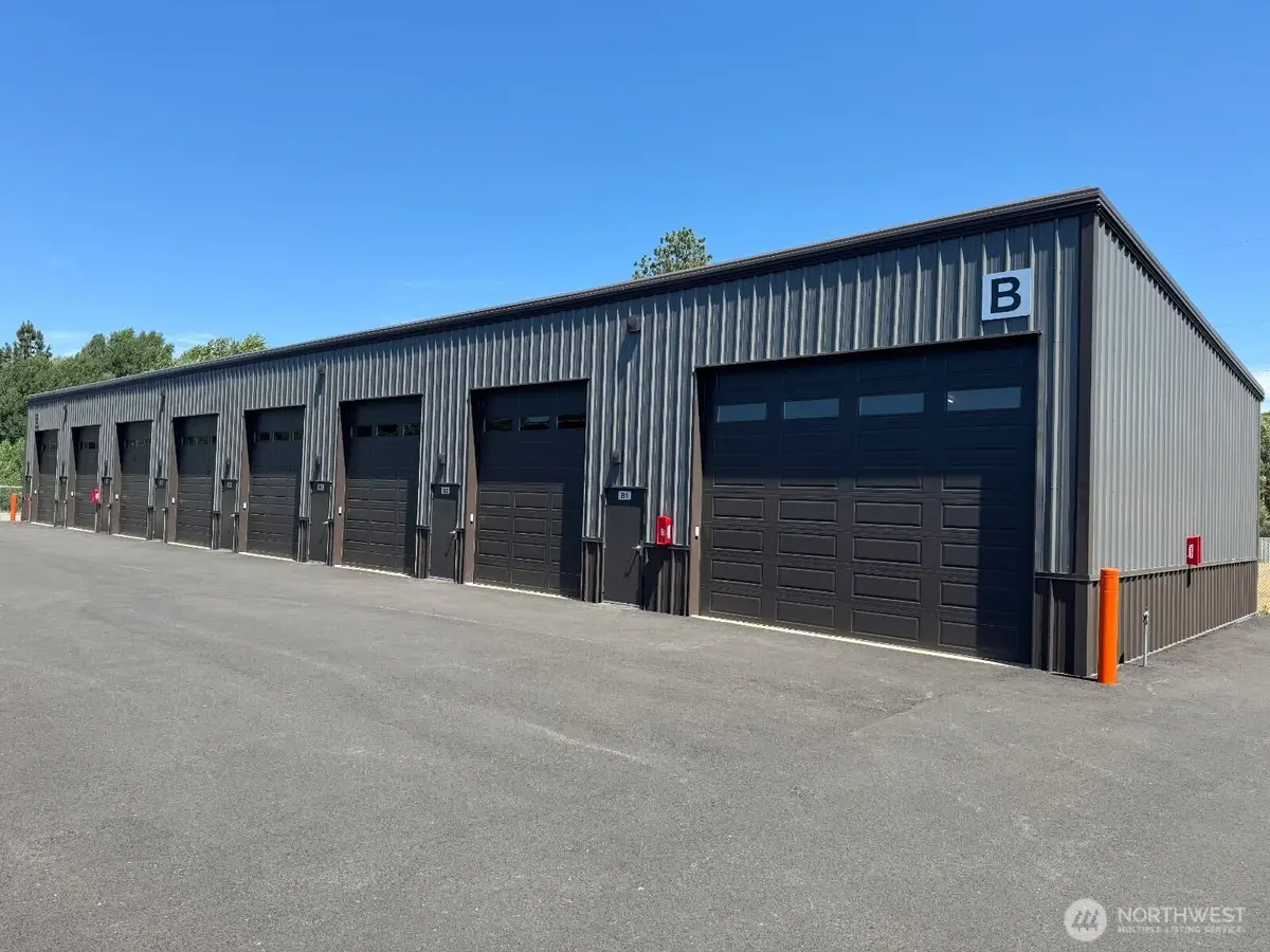 4081 Sr 970 #B4, Cle Elum, WA 98922 - Image #1