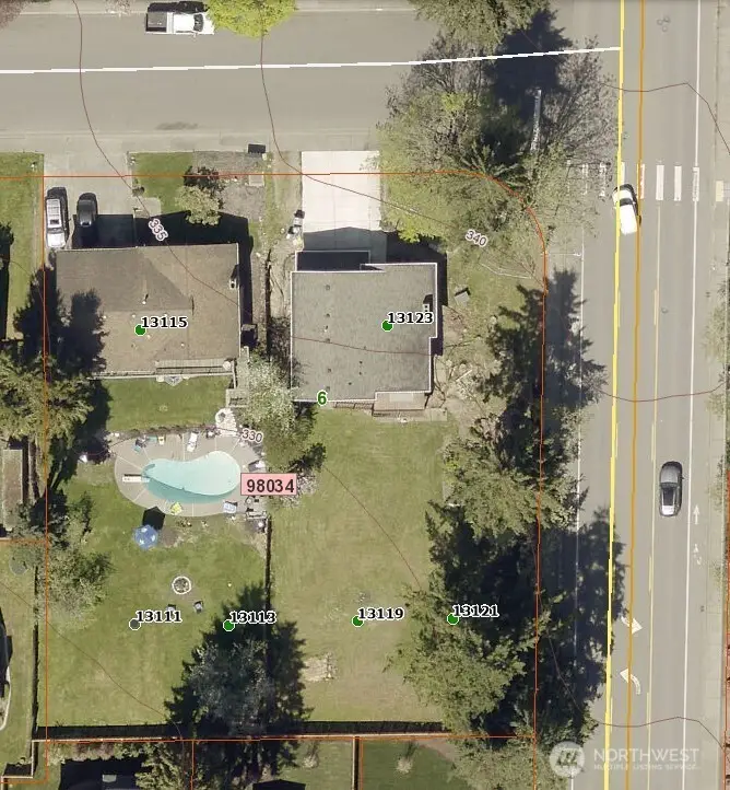 13113 NE 134th Place, Kirkland, WA 98034 - Image #2
