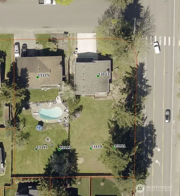 13121 NE 134th Place, Kirkland, WA 98034