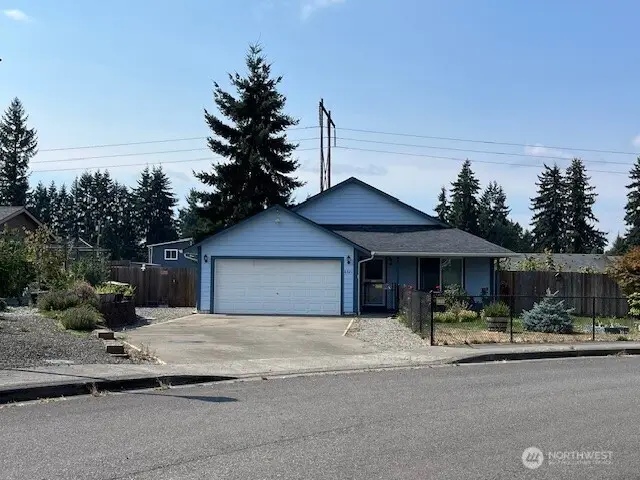 6321 199th Loop Sw, Rochester, WA 98579 - Image #1