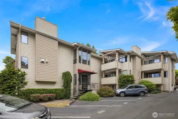 335 3rd Avenue S #203, Edmonds, WA 98020