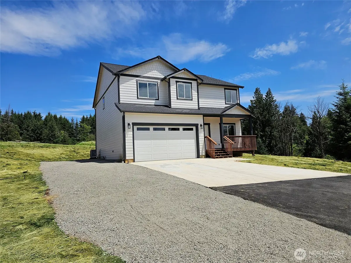 119 Davis View Drive, Centralia, WA 98531 - Image #1