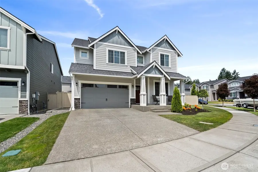 3115 Stephanie Loop Ne, Lacey, WA 98516 - Image #2
