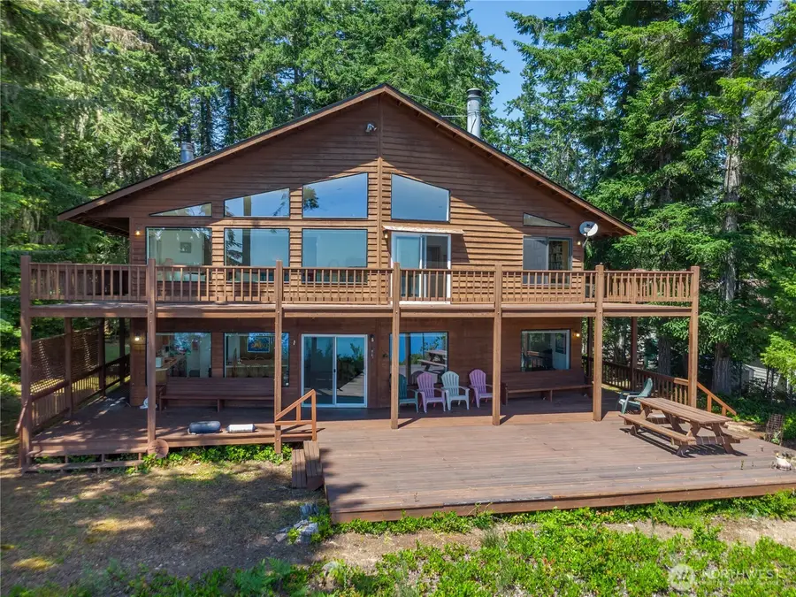 160 Wildwood Shores, Brinnon, WA 98320 - Image #2
