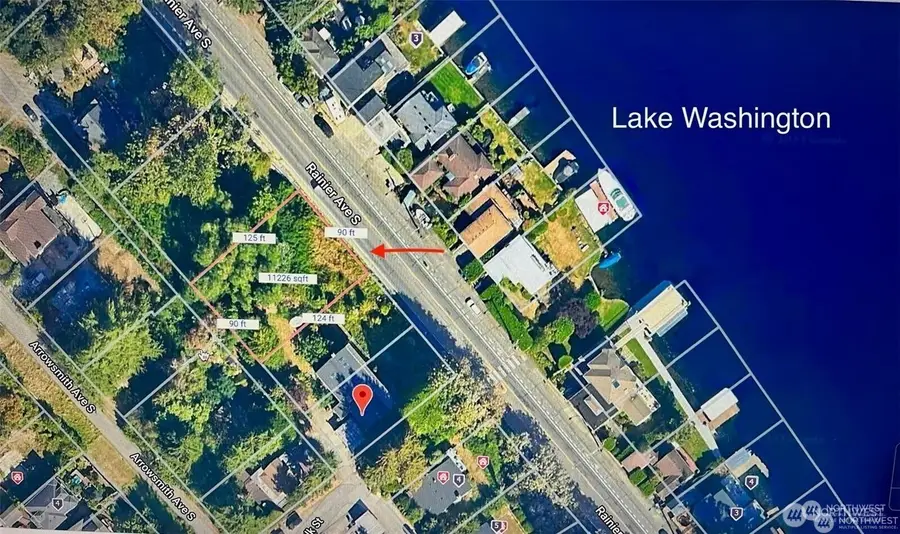 6514 S Norfolk Street, Seattle, WA 98118 - Image #2