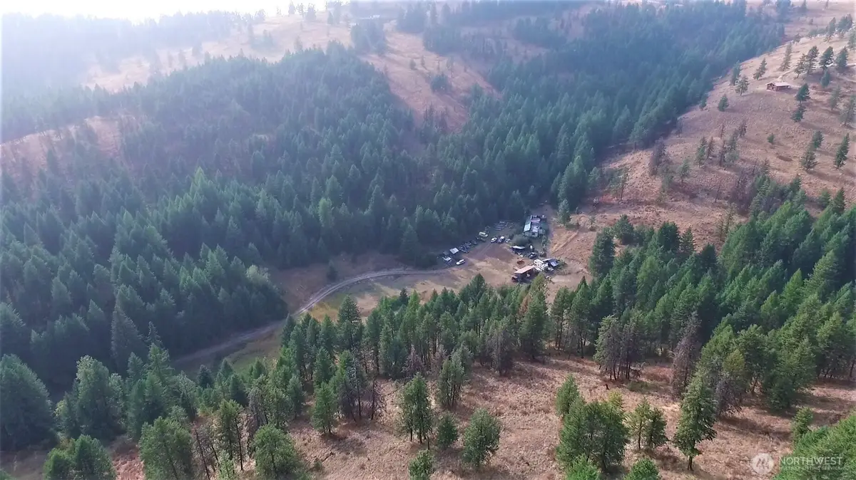 0 Wellman Road #173, Republic, WA 99166 - Image #1