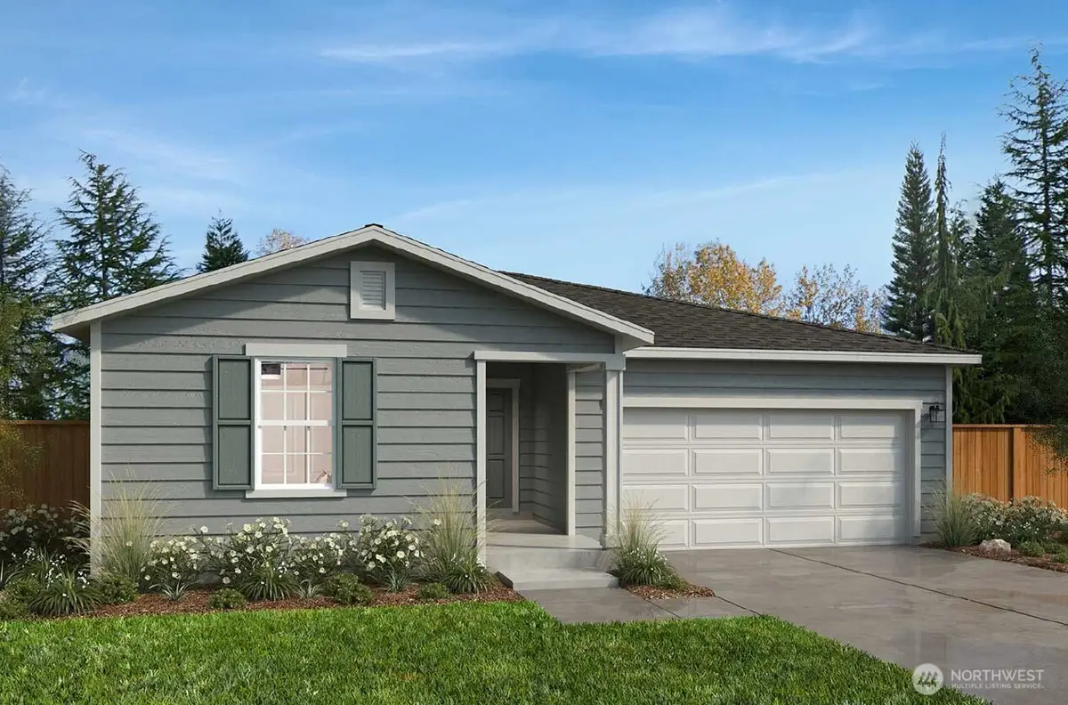 18527 135th Avenue E #127, Puyallup, WA 98374 - Image #1