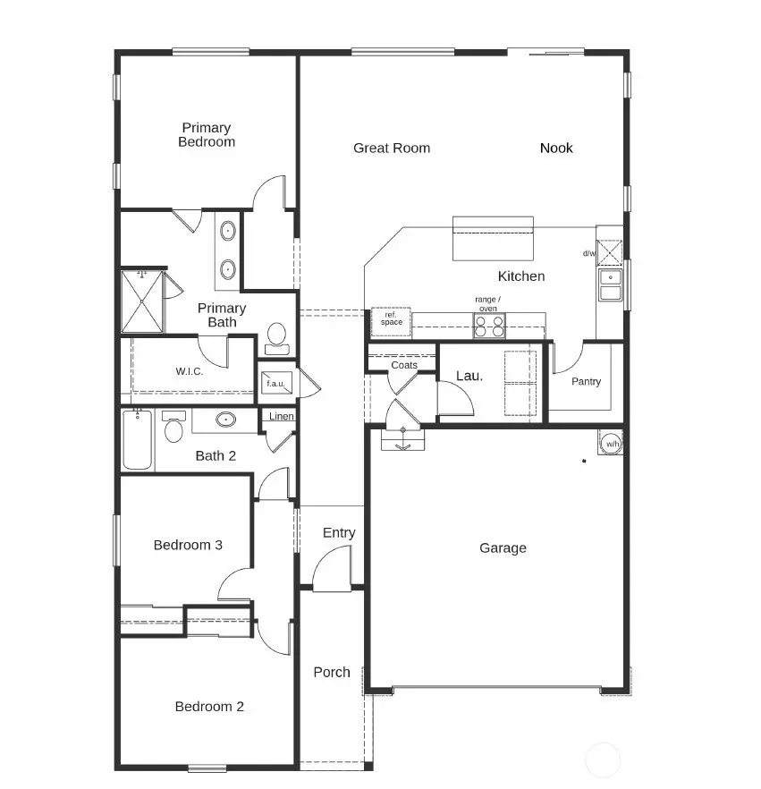 18527 135th Avenue E #127, Puyallup, WA 98374 - Image #2