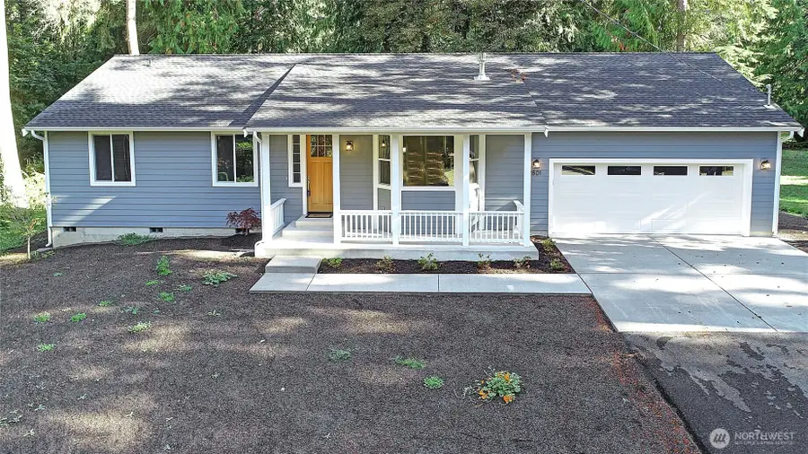 2801 Huckleberry Lane, Camano Island, WA 98282 - #3