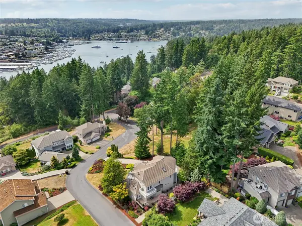 2505 81st Street Nw, Gig Harbor, WA 98332
