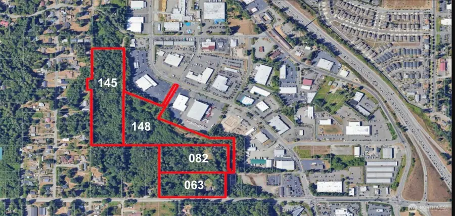 0 W Werner Road, Bremerton, WA 98312 - Image #2