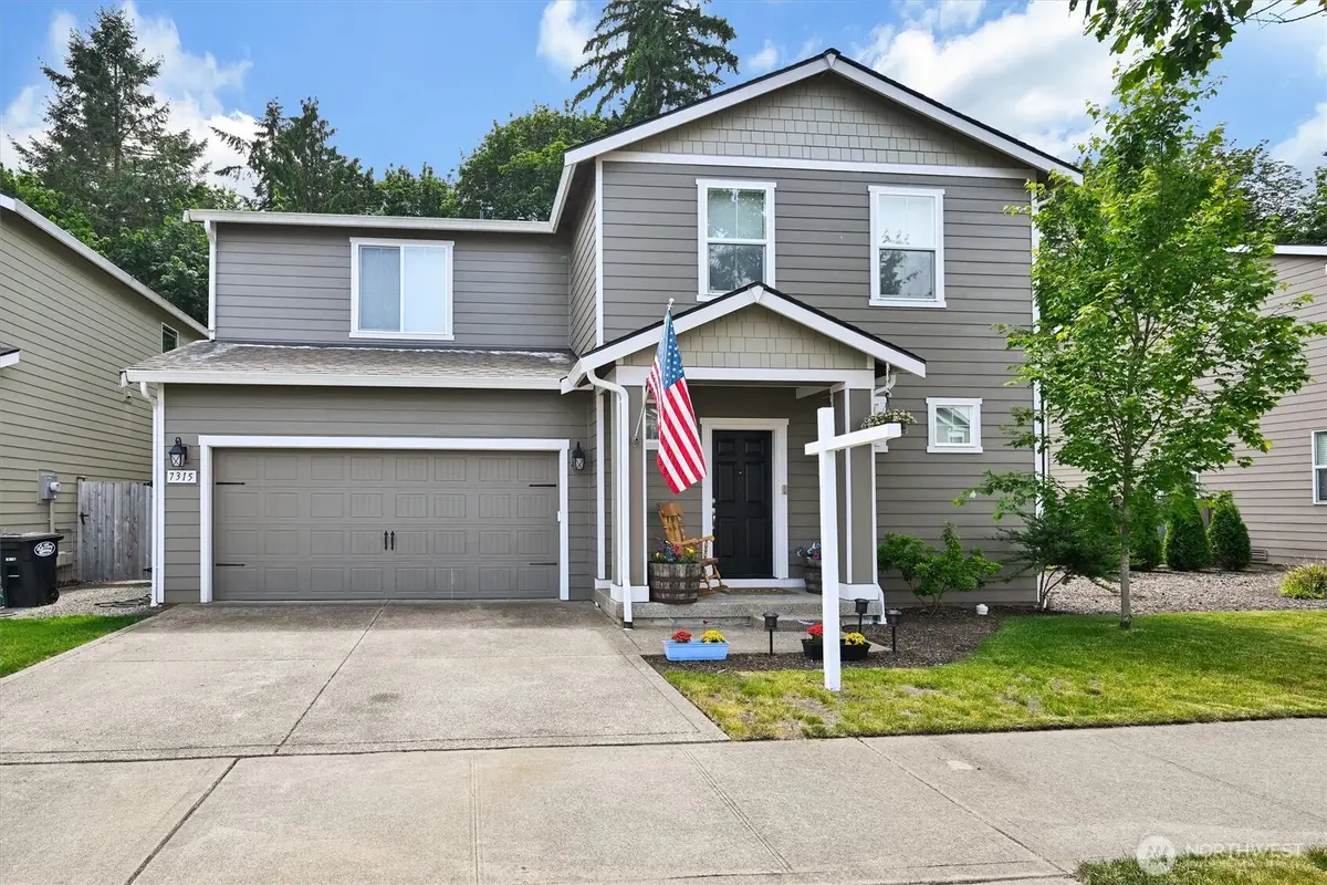 7315 Munn Lake Dr Se, Tumwater, WA 98501 - Image #1