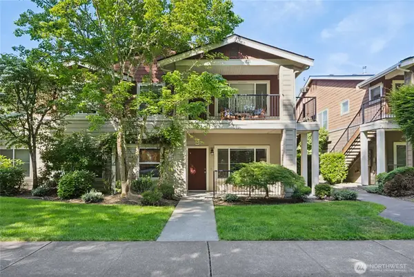 2147 Hammond Avenue #B10, Dupont, WA 98327