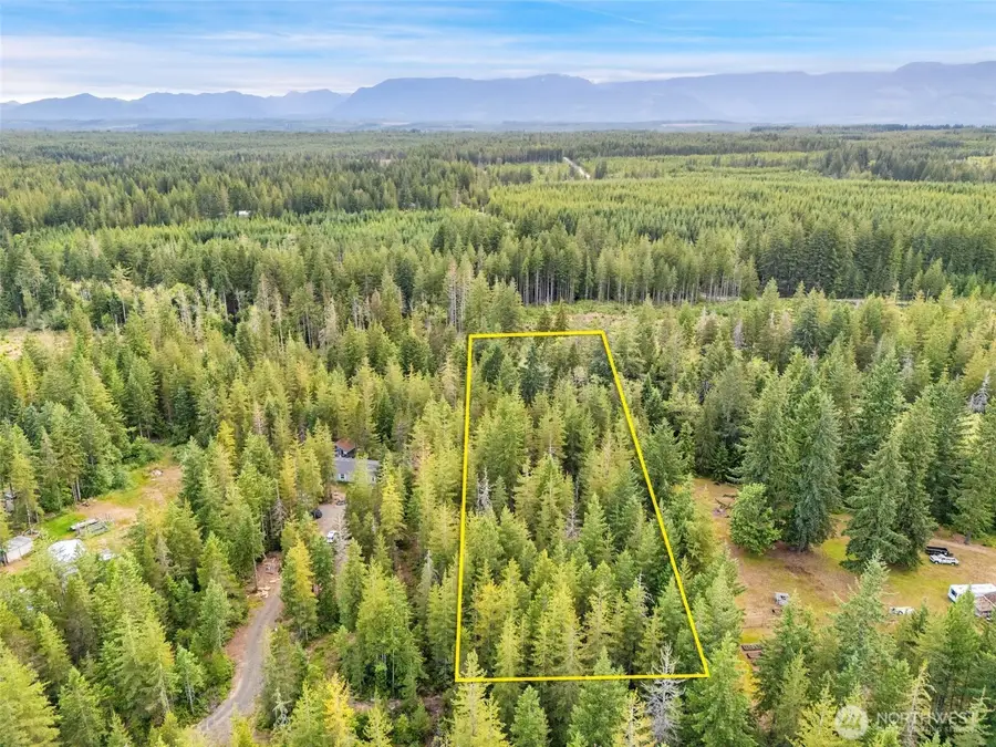 400 NE Trudeau Mountain Road, Belfair, WA 98528 - Image #2