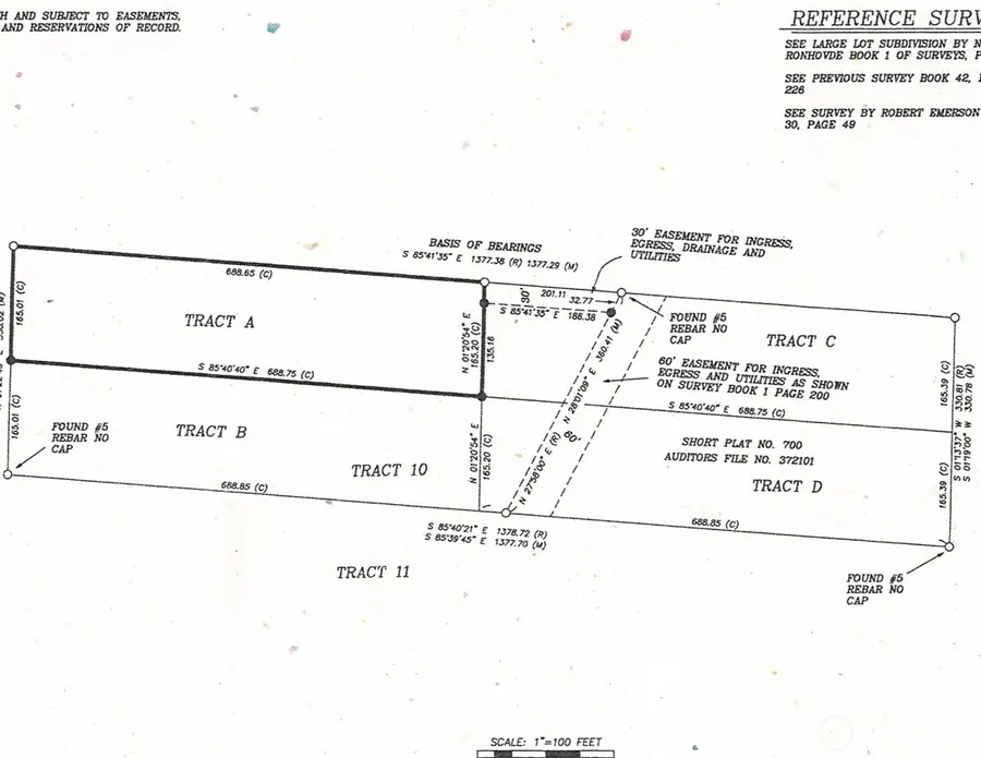 400 NE Trudeau Mountain Road, Belfair, WA 98528 - Image #3
