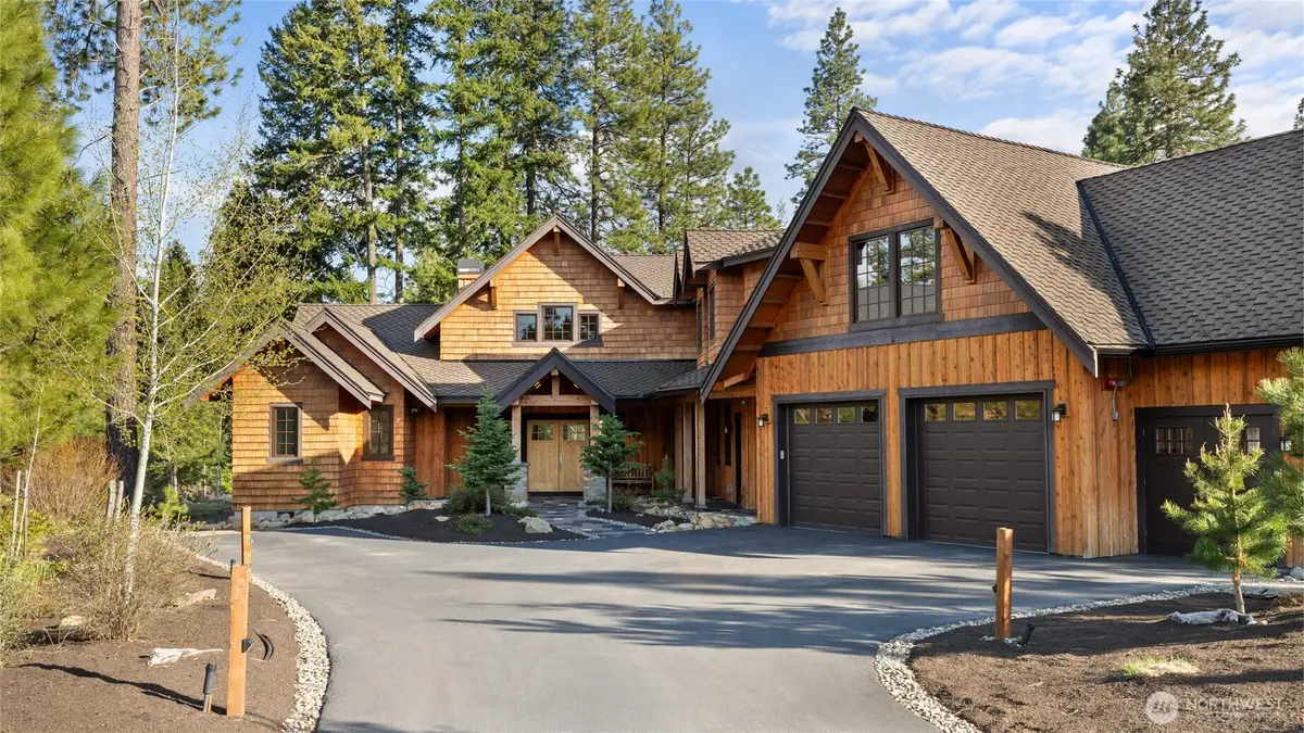 170 Rinky Dink Lane, Cle Elum, WA 98922 - Image #1