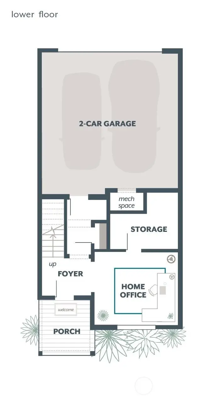 3915 198th Street Se #E2, Bothell, WA 98012 - Image #2