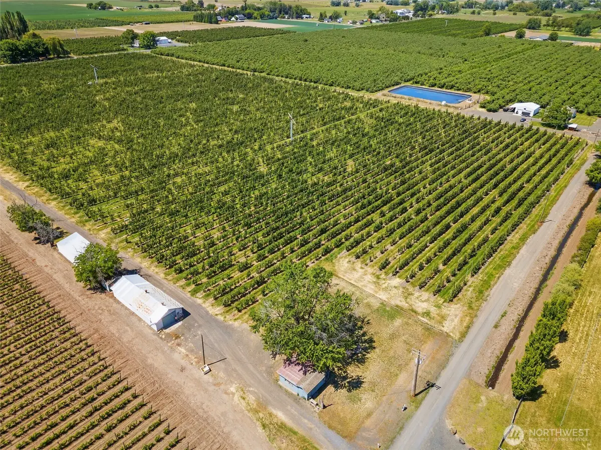 0 Trumbull, Milton Freewater, OR 97862 - Image #1