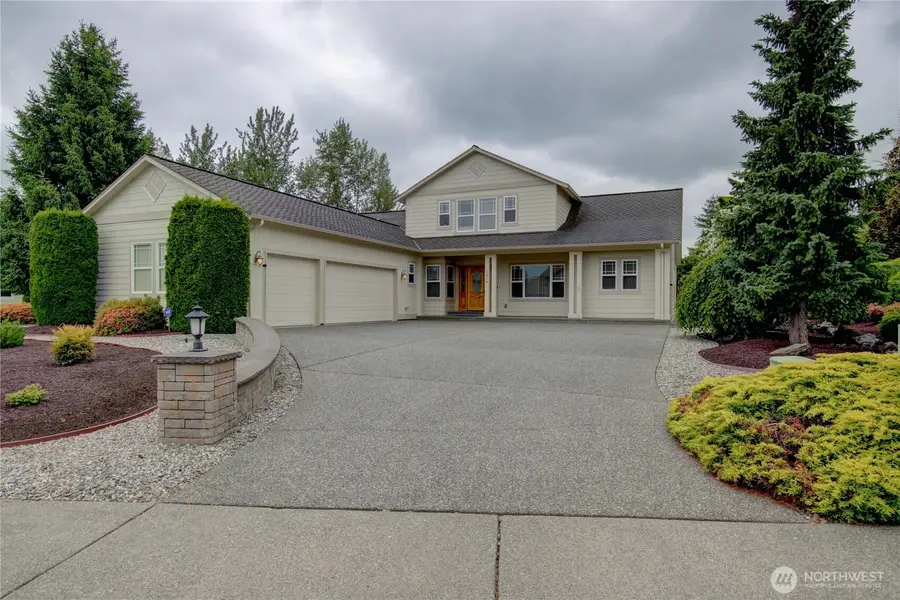 1218 Alpine View Drive, Mount Vernon, WA 98274 - Image #2