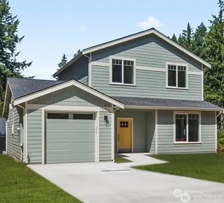 11020 Matthews Way, Anderson Island, WA 98303 - Image #1