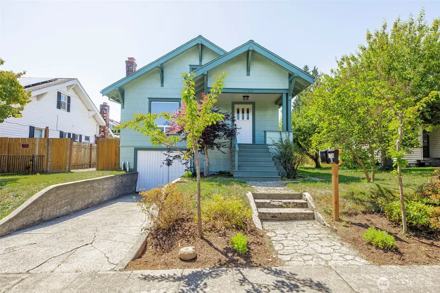 1726 Baker Avenue, Everett, WA 98201 - Image #3