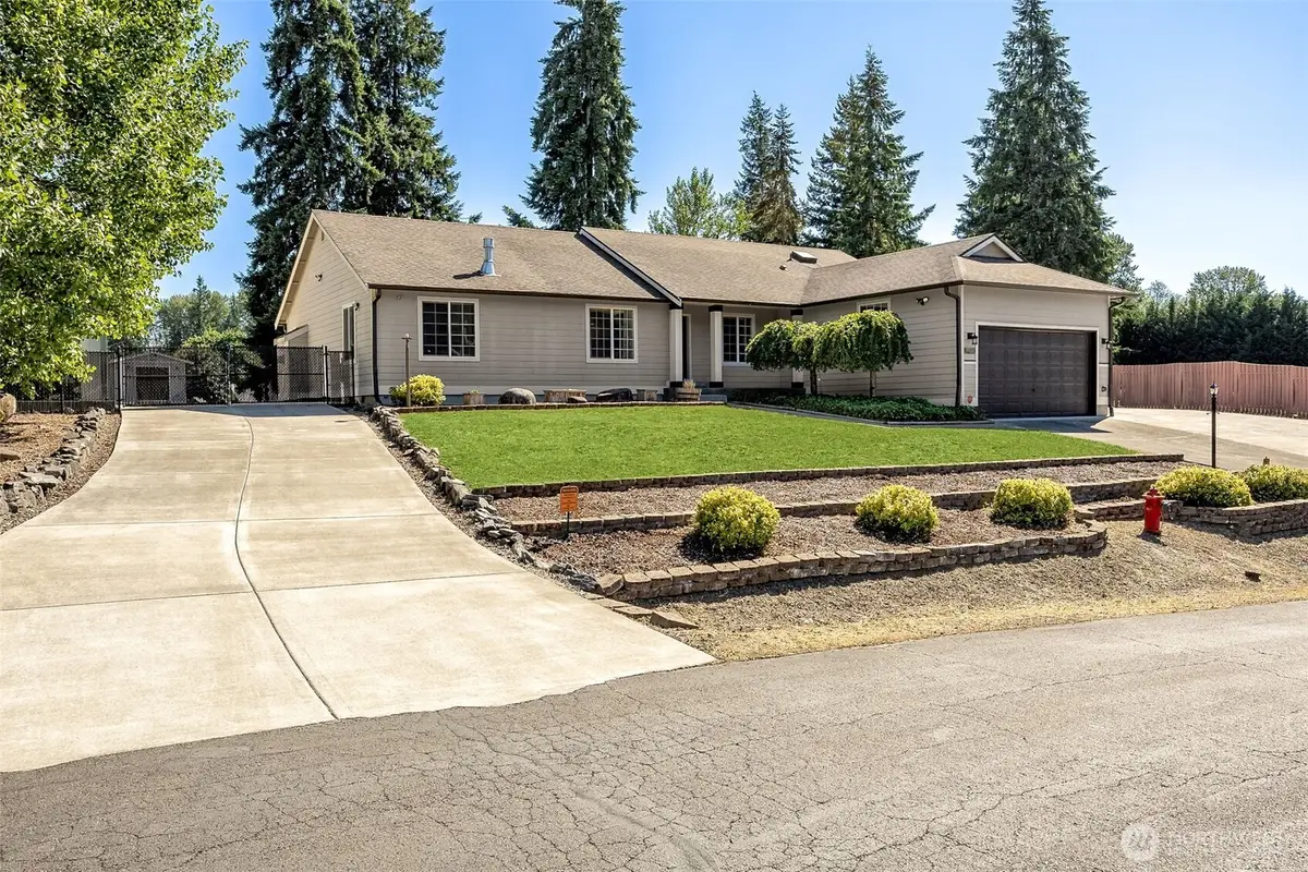 9504 347th Street S, Roy, WA 98580 - Image #1