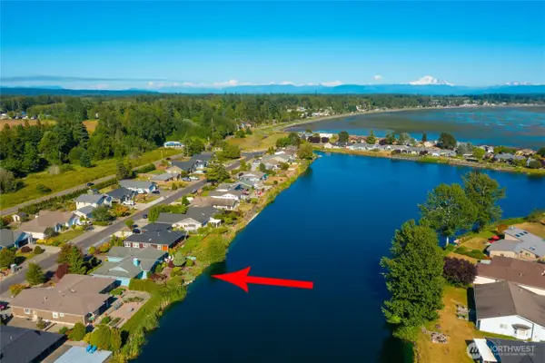 5409 Salish Road, Blaine, WA 98230