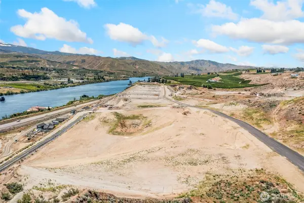 0 S Valiant Drive, East Wenatchee, WA 98802